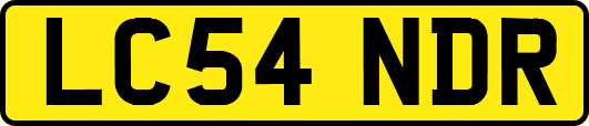 LC54NDR