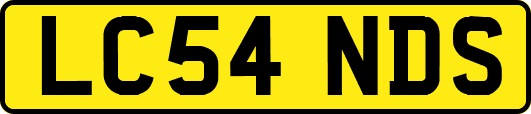 LC54NDS