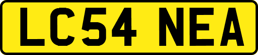 LC54NEA