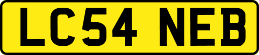 LC54NEB