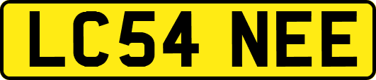 LC54NEE