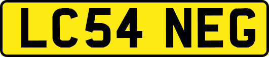 LC54NEG