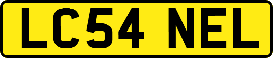 LC54NEL