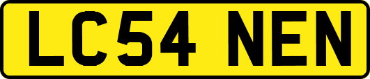 LC54NEN