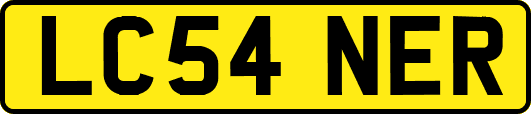 LC54NER