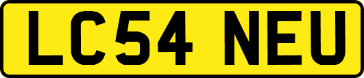 LC54NEU