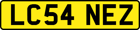 LC54NEZ
