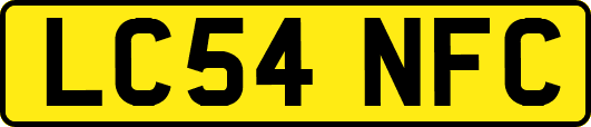 LC54NFC