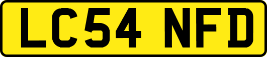 LC54NFD