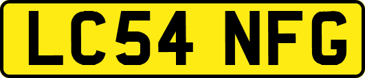 LC54NFG