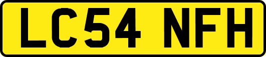 LC54NFH