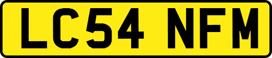 LC54NFM