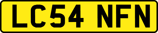 LC54NFN
