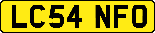 LC54NFO