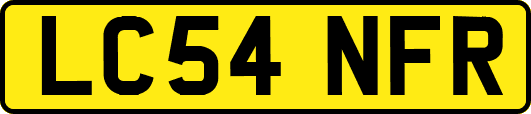 LC54NFR
