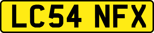 LC54NFX