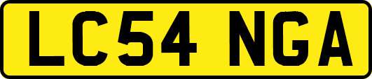 LC54NGA