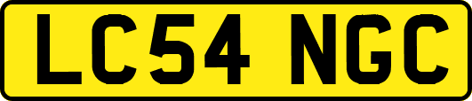 LC54NGC