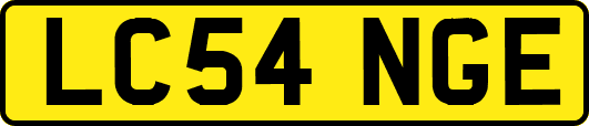 LC54NGE