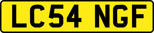 LC54NGF