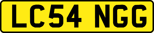 LC54NGG