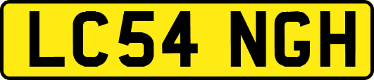 LC54NGH