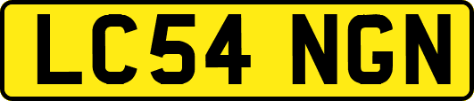 LC54NGN