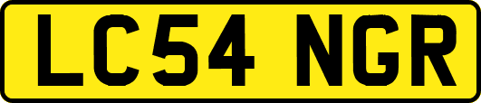 LC54NGR