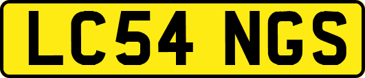 LC54NGS