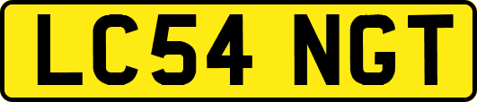 LC54NGT