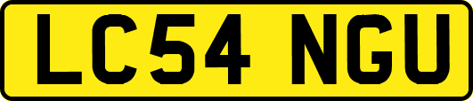 LC54NGU