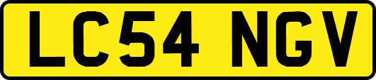 LC54NGV