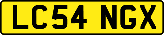 LC54NGX