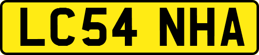 LC54NHA