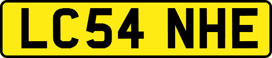 LC54NHE