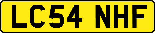 LC54NHF