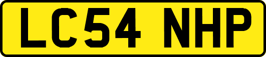 LC54NHP