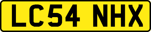 LC54NHX