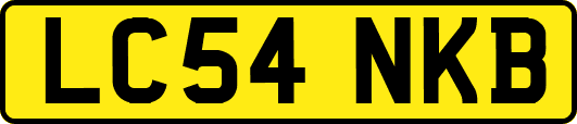 LC54NKB
