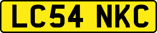 LC54NKC