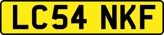 LC54NKF