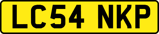 LC54NKP