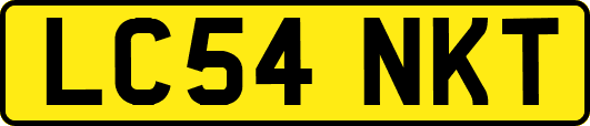 LC54NKT