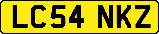 LC54NKZ