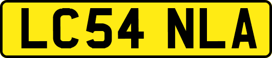LC54NLA