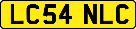 LC54NLC