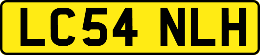 LC54NLH