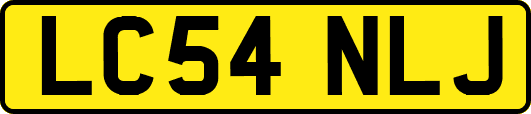 LC54NLJ