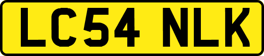 LC54NLK