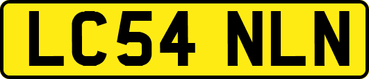 LC54NLN